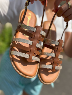 Nu-pieds MARIE - Tamaris