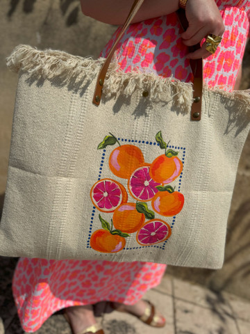 Sac de plage