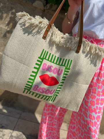 Sac de plage