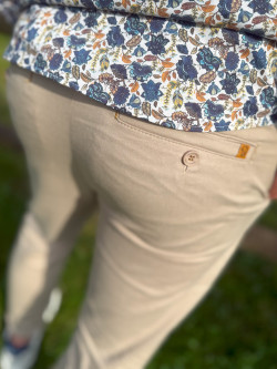 Chino JABUSE - Benson & Cherry