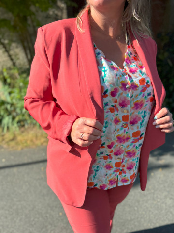 Veste KELLY