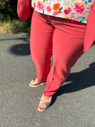 Pantalon KARINE