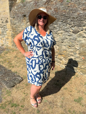 Robe ANNA