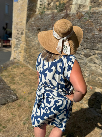 Robe ANNA