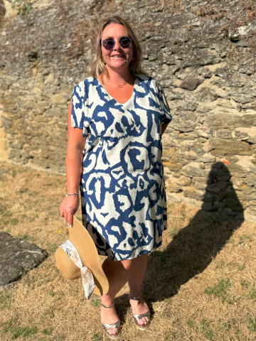 Robe ANNA