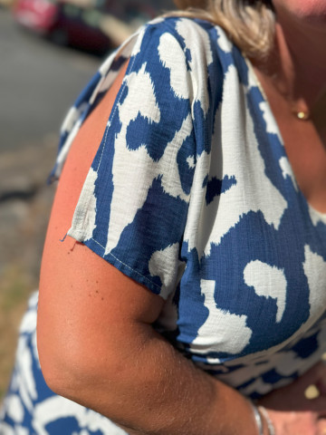 Robe ANNA