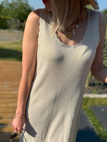 Robe LOU