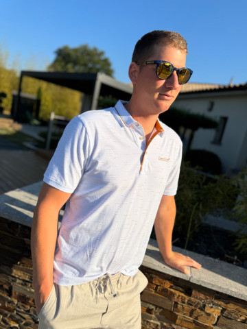 Polo LOUIS