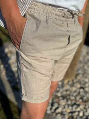 Short GABIN