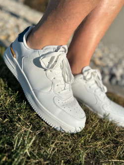 Baskets EMILE - Teddy Smith