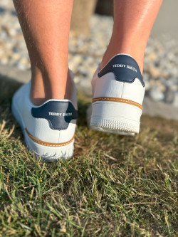 Baskets EMILE - Teddy Smith