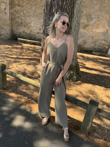 Combinaison AURELIE