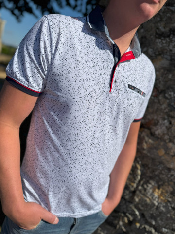 Polo AUGUSTIN