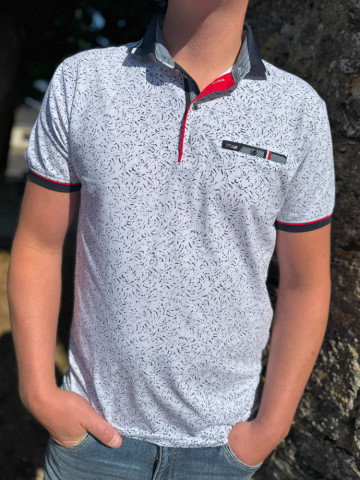 Polo AUGUSTIN