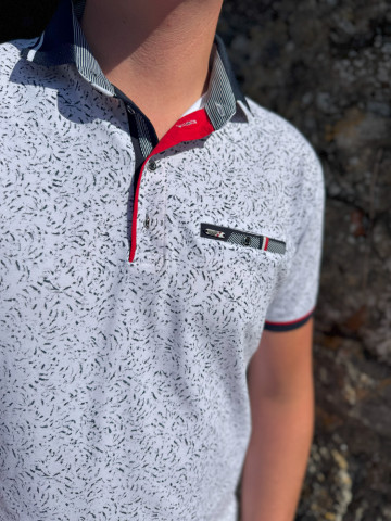 Polo AUGUSTIN