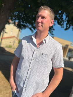 Chemisette LIKITA - Benson & Cherry