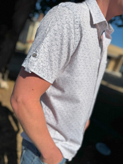 Chemisette LIKITA - Benson & Cherry