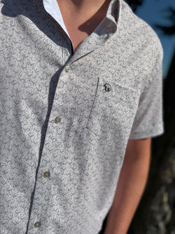 Chemisette LIKITA - Benson & Cherry