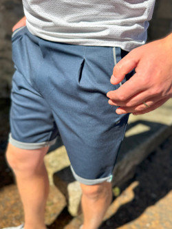 Short BREEZE - Benson & Cherry