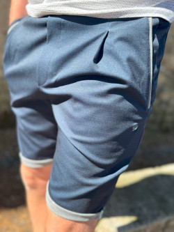 Short BREEZE - Benson & Cherry