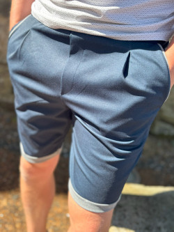 Short BREEZE - Benson & Cherry