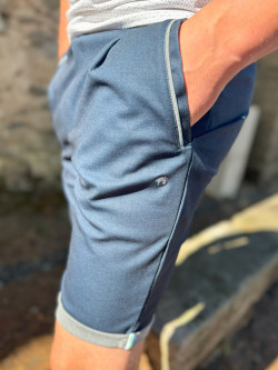 Short BREEZE - Benson & Cherry