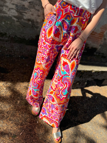 Pantalon THALY