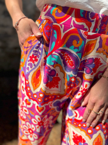 Pantalon THALY