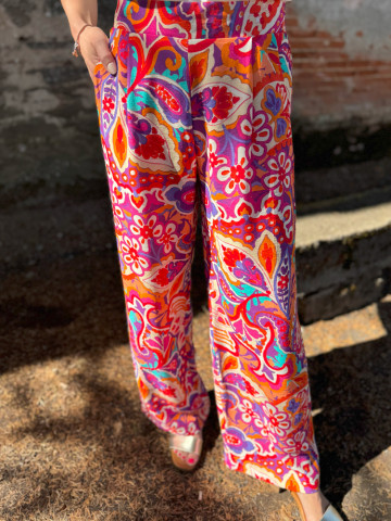 Pantalon THALY