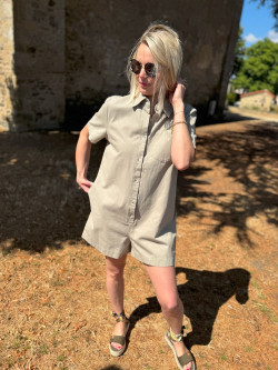 Combi-short JADE