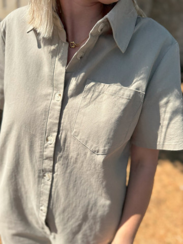 Combi-short JADE