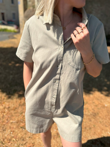 Combi-short JADE