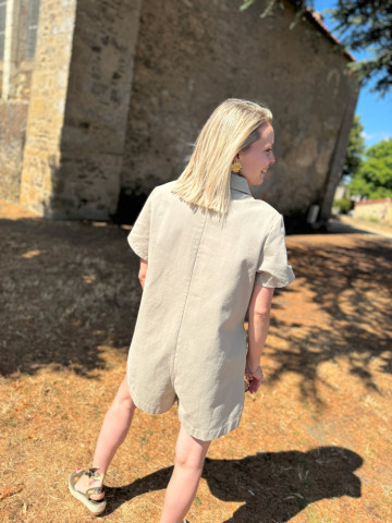 Combi-short JADE
