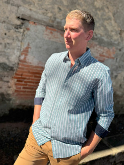 Chemise FRANÇOIS - Tom Tailor