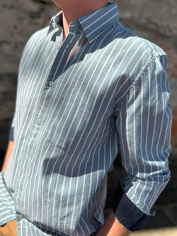 Chemise FRANÇOIS - Tom Tailor