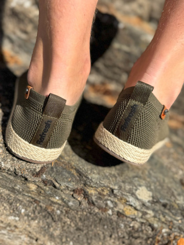 Chaussures ARNAUD - Refresh
