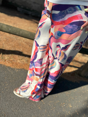 Pantalon CORALINE