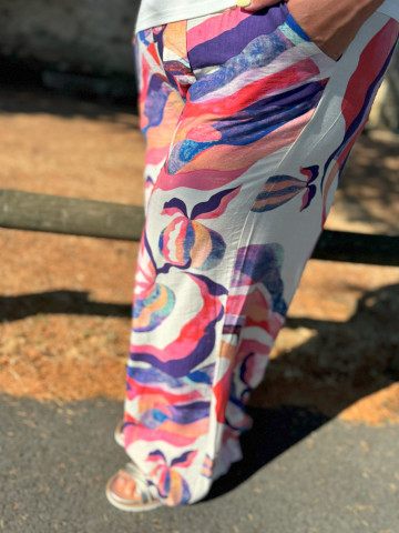 Pantalon CORALINE