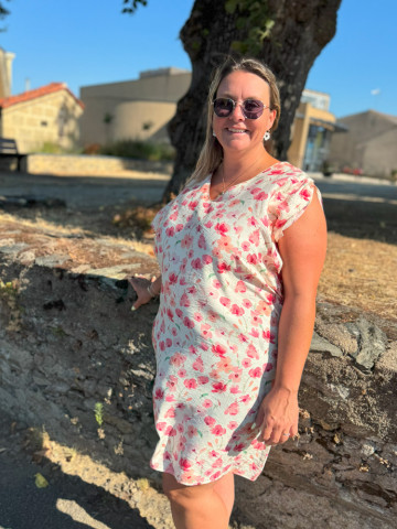 Robe KATIA