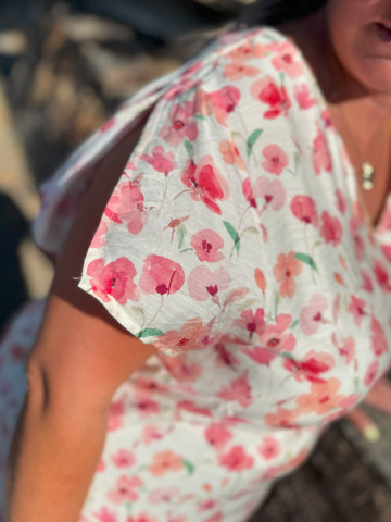 Robe KATIA