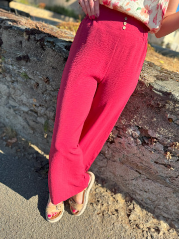 Pantalon AXELLE