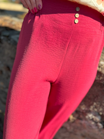Pantalon AXELLE