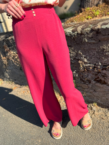 Pantalon AXELLE