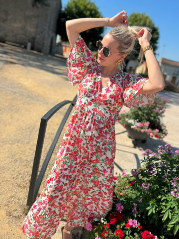 Robe TALIA