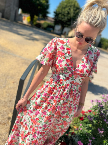 Robe TALIA