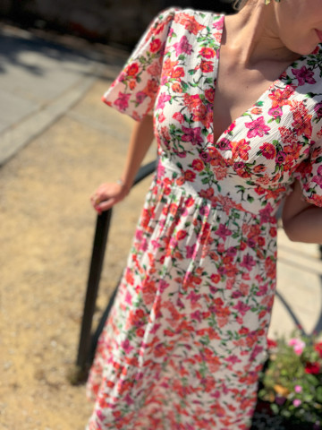 Robe TALIA