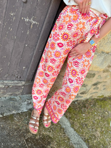 Pantalon ESTELLE