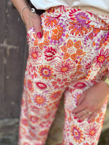 Pantalon ESTELLE