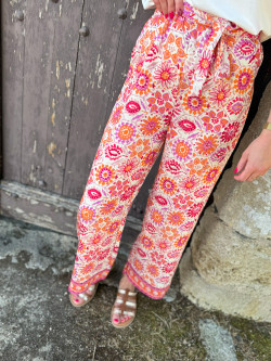 Pantalon ESTELLE