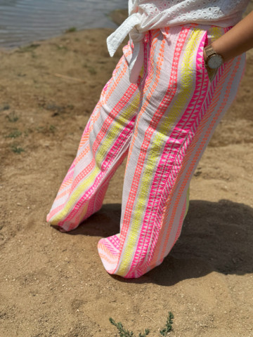 Pantalon IRIS